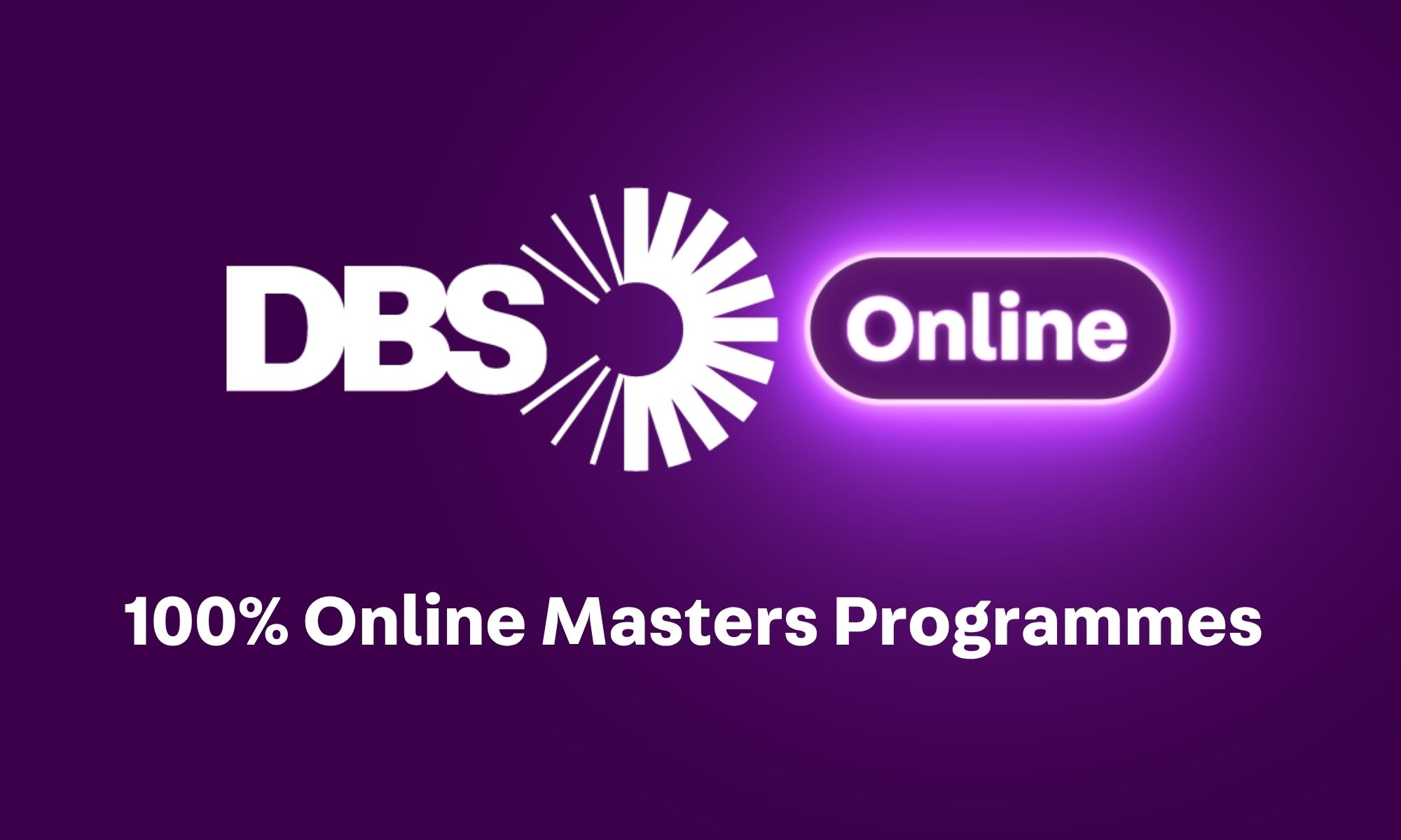 DBS Online