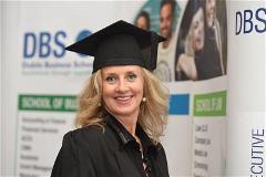 Noreen Collins DBS