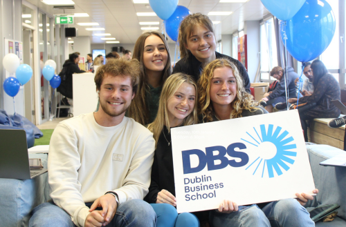 DBS Students
