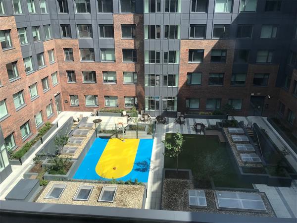 Point Campus Outdoor