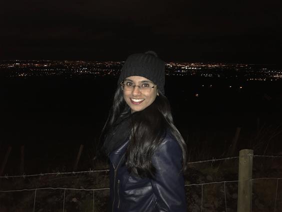 Priya Rajput