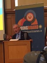 Springboard 2016 launch