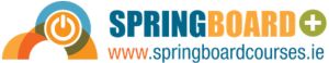 Springboard Logo HP