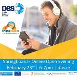Springboard OE 23.02.21