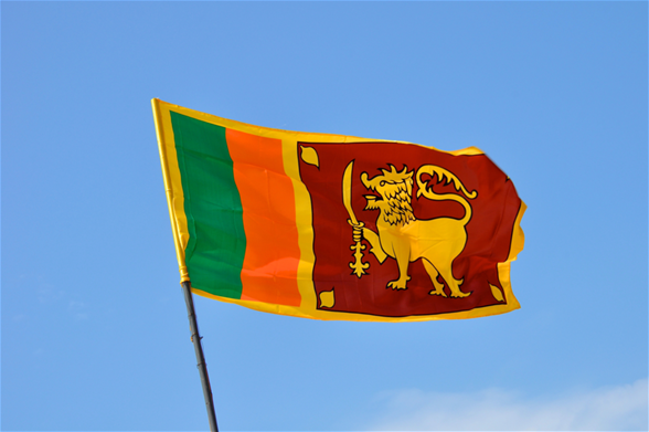 DBS Agents in Sri Lanka