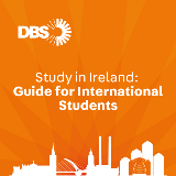 Study in Ireland Guide for International Students