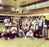 DBS Student Union 2016/2017 