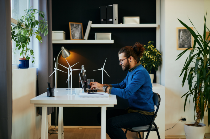 Diploma in Sustainability Management in Business