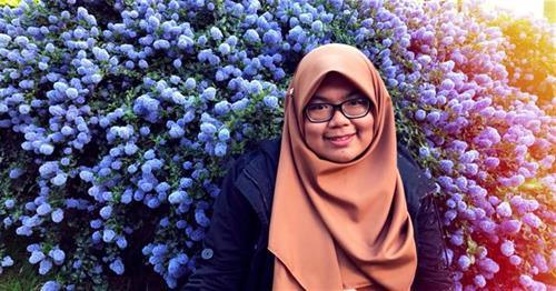 Syiffa Rosman Syiffa Rosman