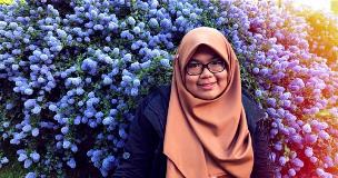 Syiffa Rosman