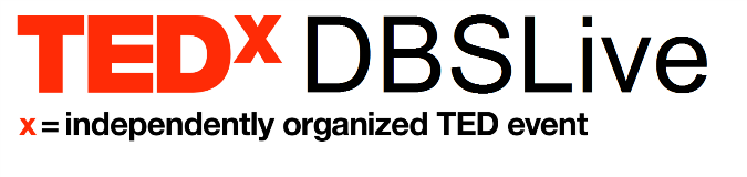 TEDxDBSlive Logo