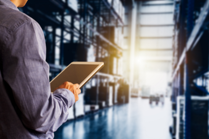 Supply Chain Management