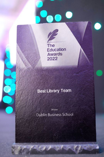 Award