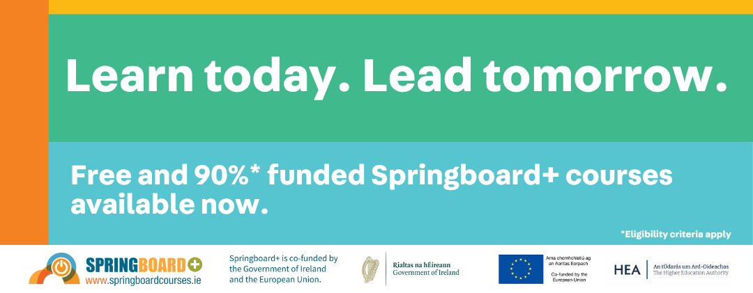 Updated Springboard banner 2026