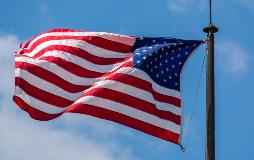 DBS Announces US Scholarship |USA Flag