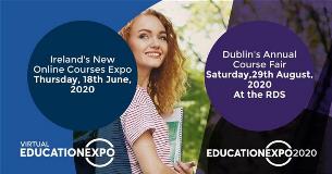 Virtual Education Expo 2020