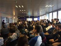 Retail Business Symposium 2018