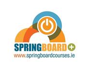 Springboard+ Logo
