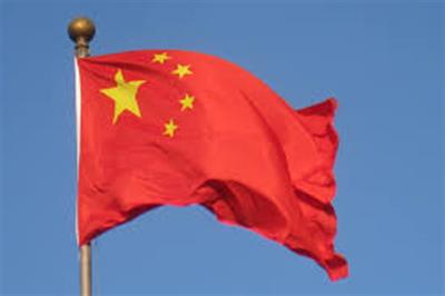 flag of china