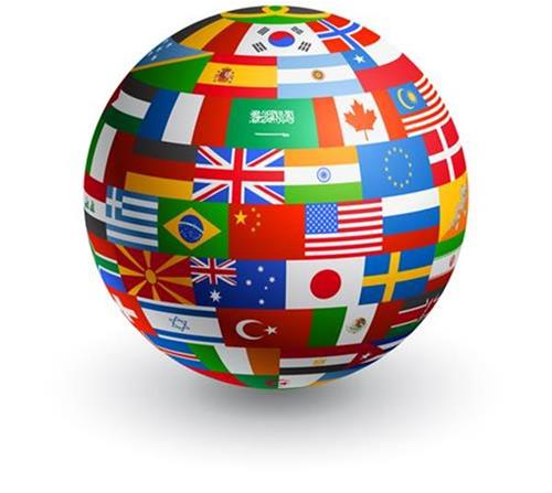 international international